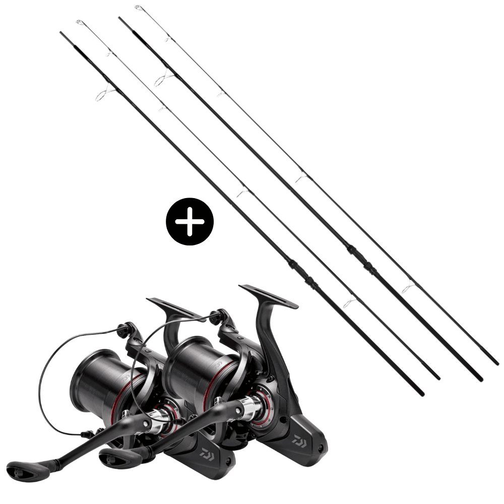 Rolle, Angler, Fischen, Person, Wasser