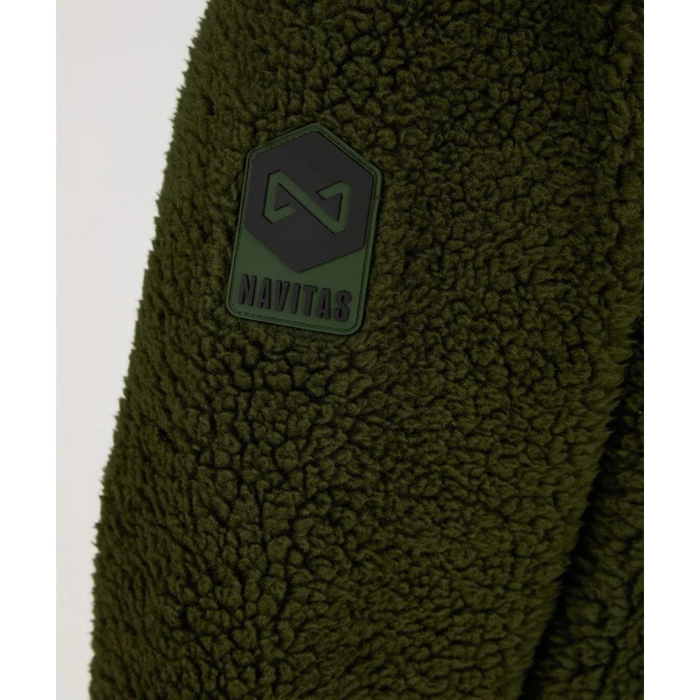 Navitas Sherpa Pullover XX-Large Handtuch