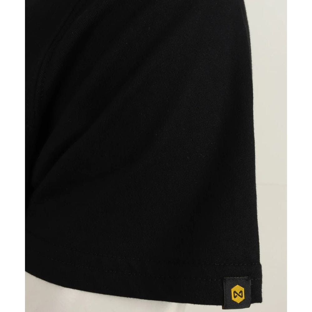 Navitas Kurt T-Shirt Schwarz Medium Navitas Kurt T-Shirt Schwarz Medium