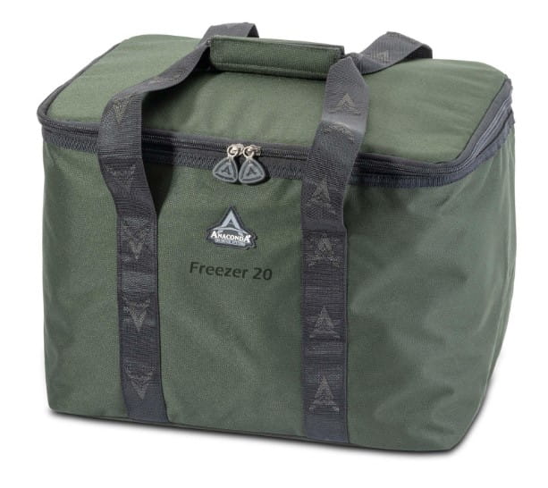 Anaconda Freezer 20 chladiaca taška Tasche, Tragetasche