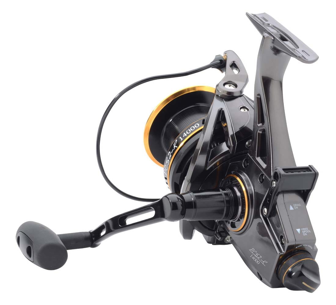 Anaconda PC 52-R 14000 Detail