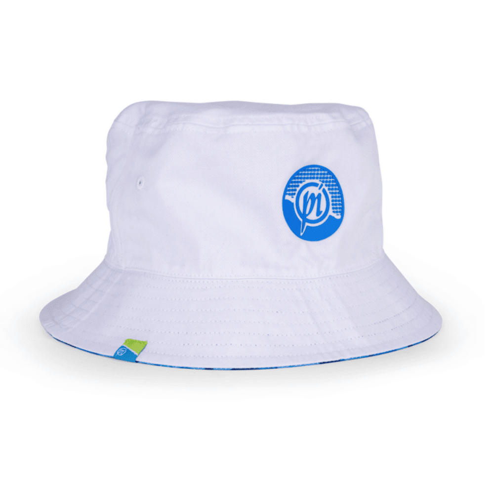 Preston Reversible Bucket Hat Bekleidung, Hut, Sonnenhut