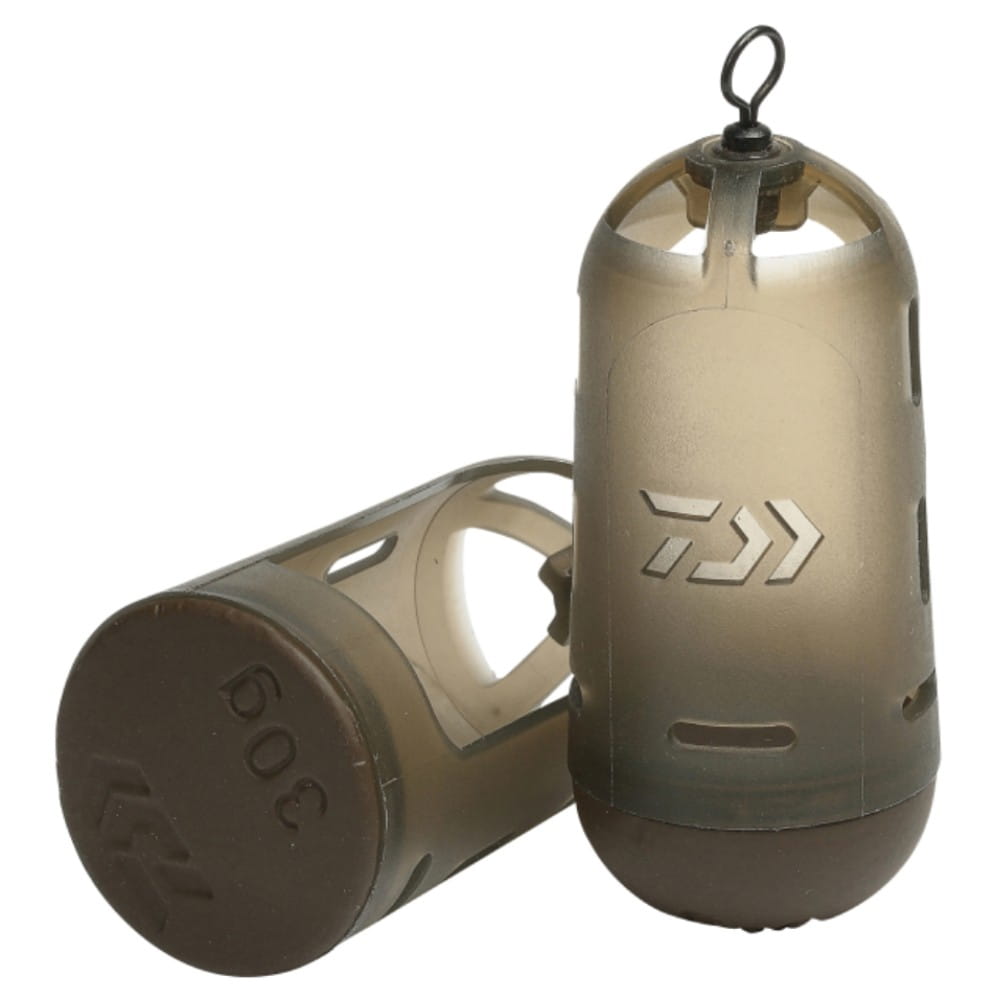 Daiwa N´ZON Window Feeder PB 60g Munition, Waffe, Granate