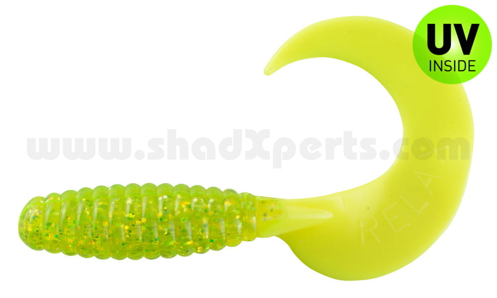 000613083-02 ShadXperts Xtra Fat Grub 5,5" laminiert – ca. 13cm