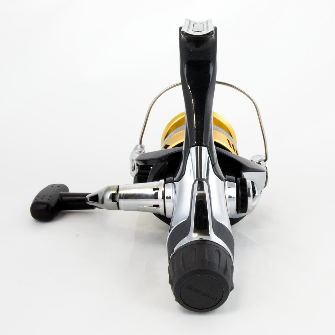 sahara-4000rd-heckbremse Sahara 4000 R Heckbremse