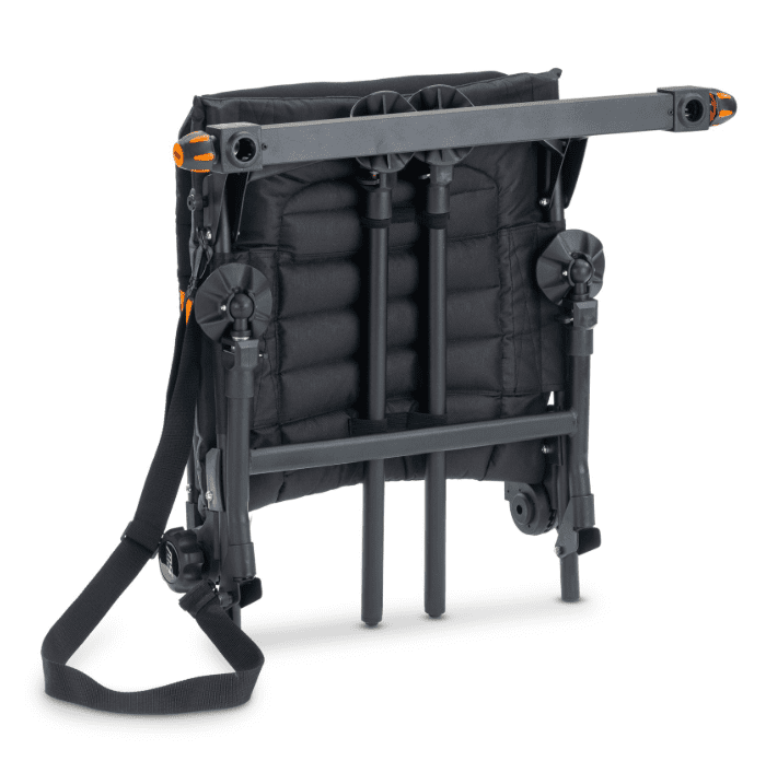 Tragetasche, Sitzauflage, Stativ, Tasche, Kamerazubehör