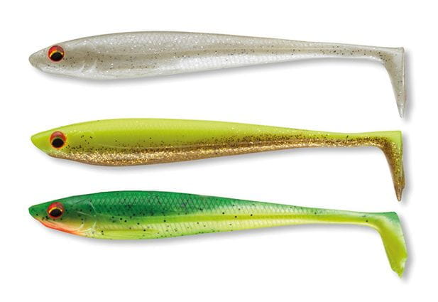 duckfin-set-uv Daiwa Prorex Duckfin Shad Set UV Mix 6 cm