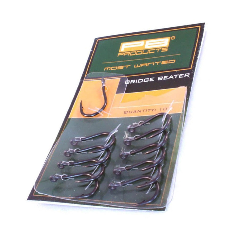 Bridge Beater Hook