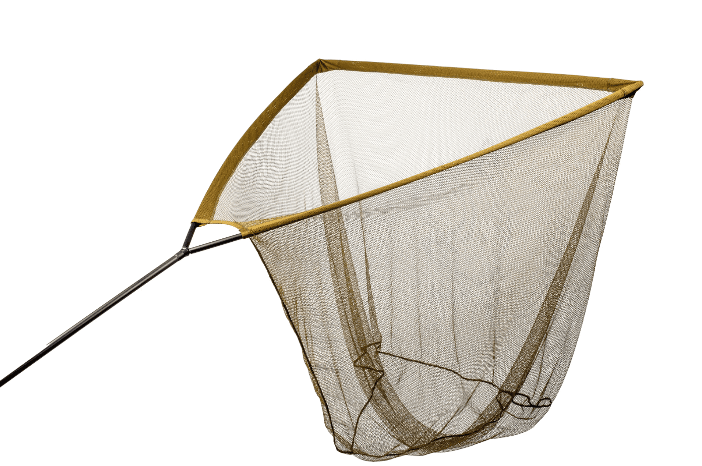 Nash Air Force F20 Landing Net 46" Fischen, Freizeitaktivitäten, Draußen, Wasser, Moskitonetz