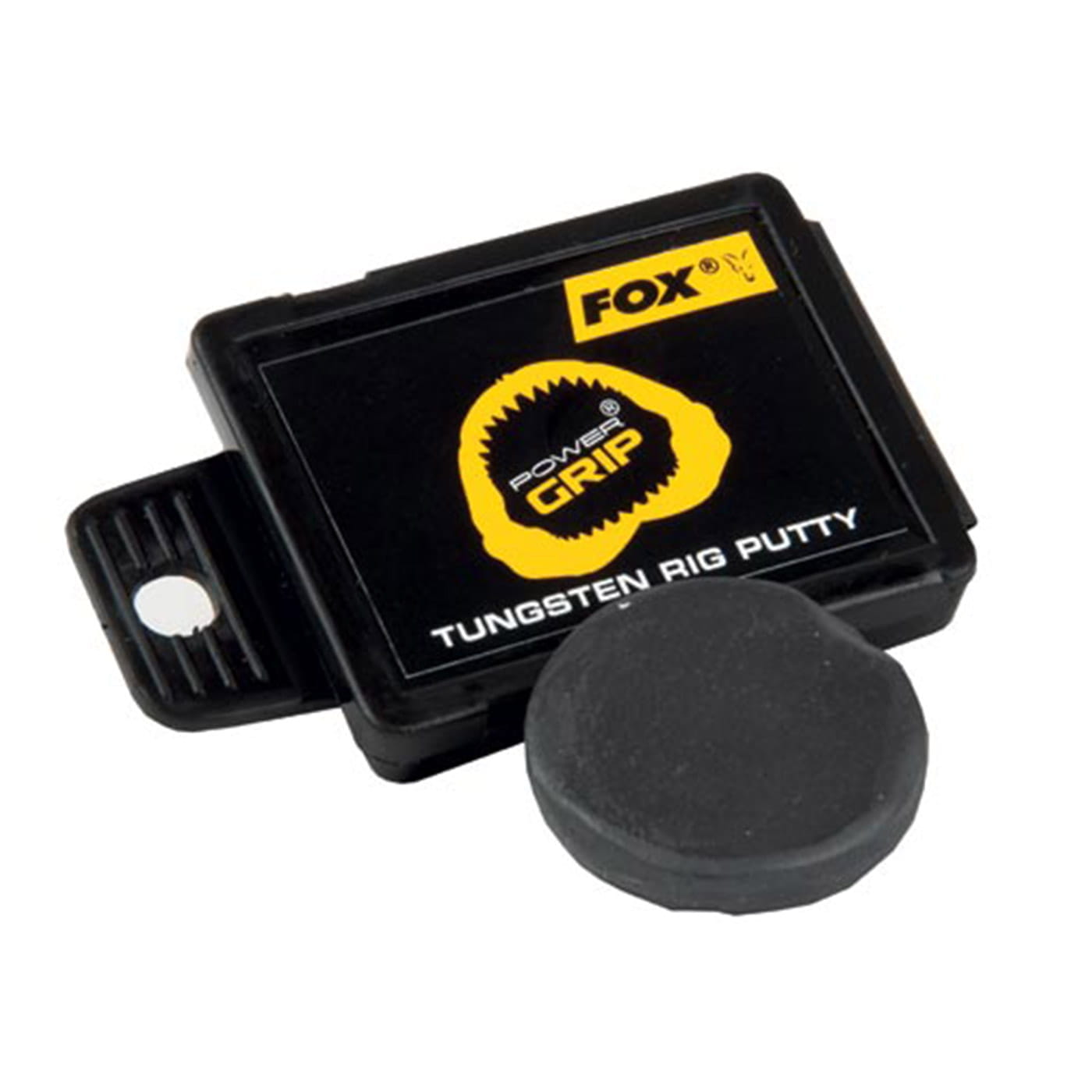 tungsten-rig-putty FOX Edges Power Grip Tungsten Rig Putty