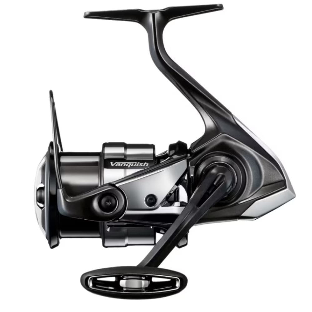 Shimano Vanquish FC 4000M HG Shimano Vanquish FC 4000M HG