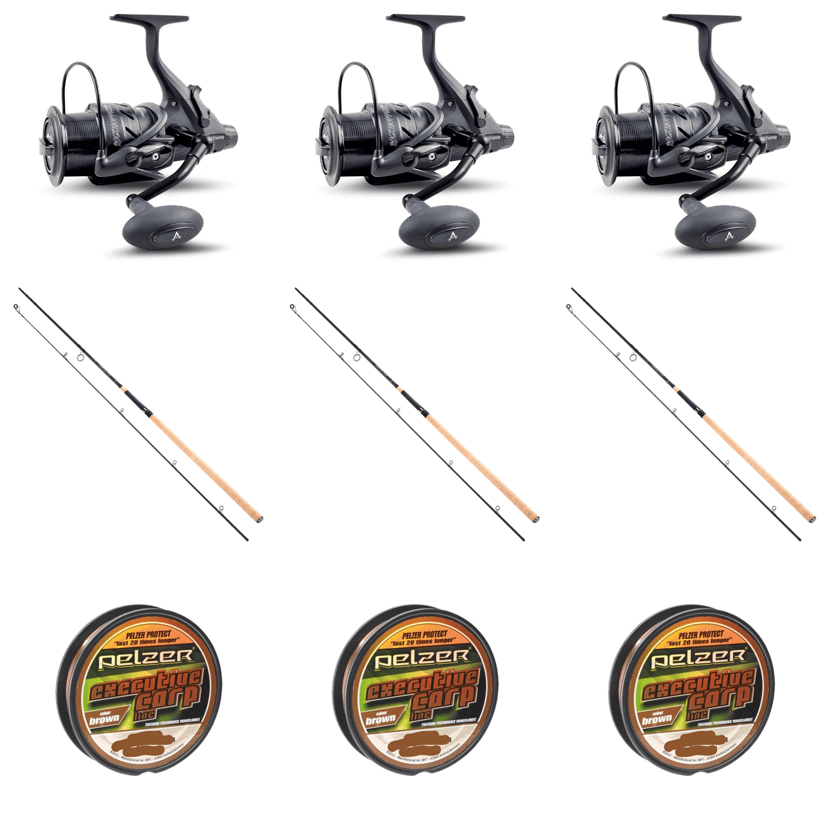 angeln reel, Spinnrolle, Angelschnur, Tackle, Angeln
