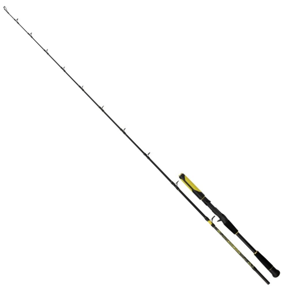 Black Cat Perfect Passion Allstar 220 cm 30-130g Fischen, Draußen, Wasser, Angler, Bogen
