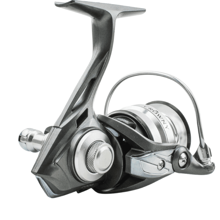 Sänger Crowny 4000 Neu 2022