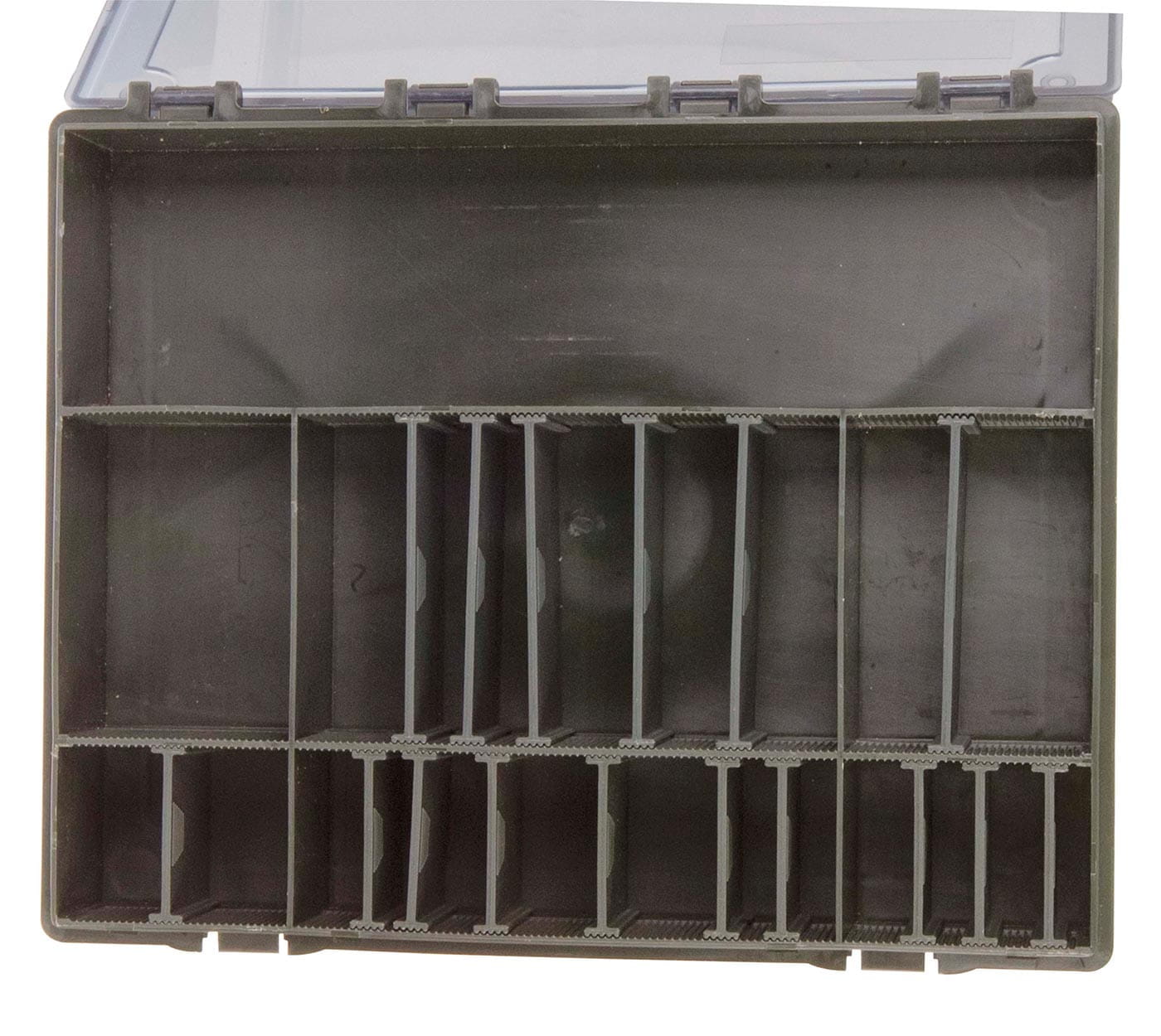 anaconda_tackle_chest_xl_open Anaconda Tackle Chest XXL offen