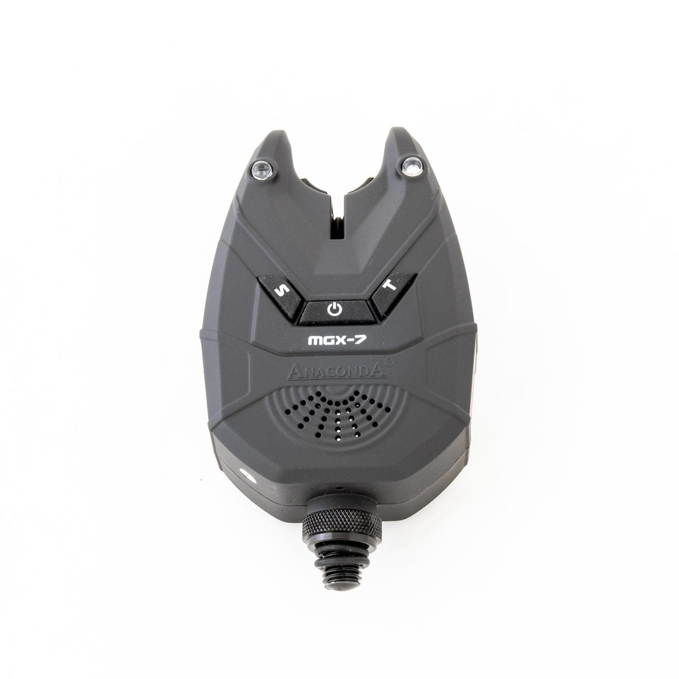 Nighthawk MGX-7 Funkbissanzeiger ohne Snag