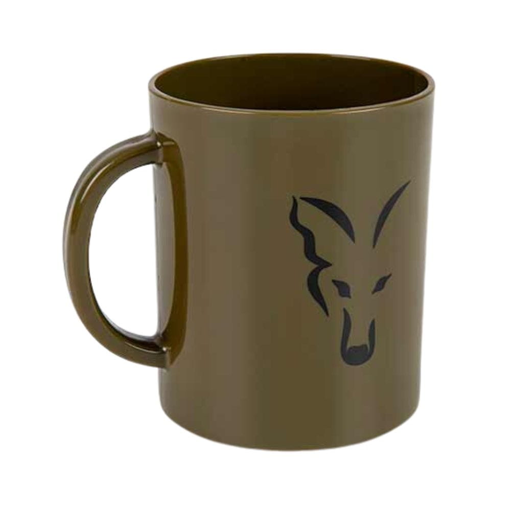 Fox Voyager Mug Fox Voyager Mug