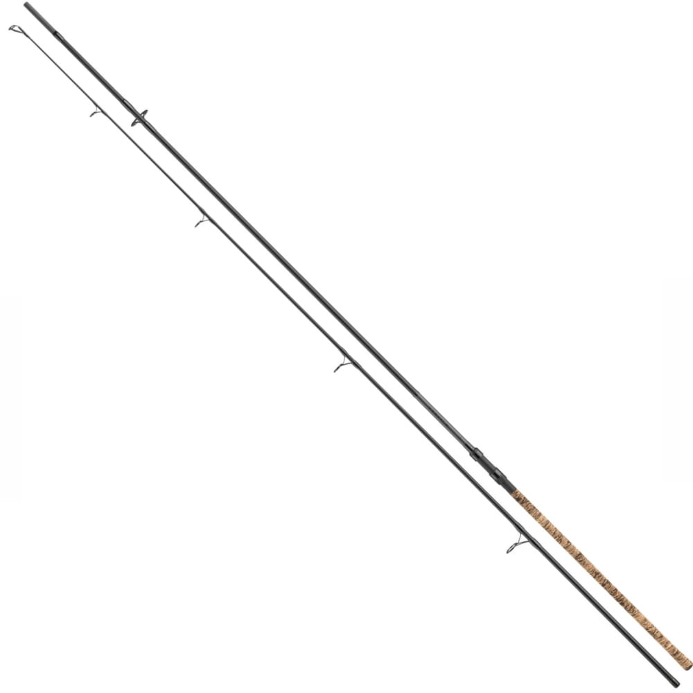 Daiwa Vertice Camo Carp 13 ft 3,75 lb Fischen, Draußen, Wasser, Angler, Bogen