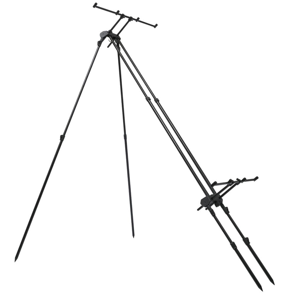 Prologic Element Q/R Quad-Sky 4 Rod Pod Prologic Element Q/R Quad-Sky 4 Rod Pod