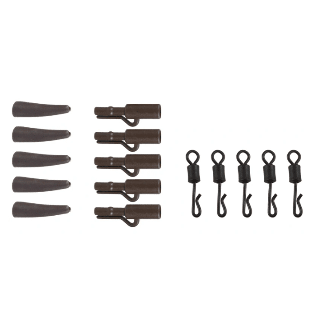 Besteck, Elektronik, Hardware