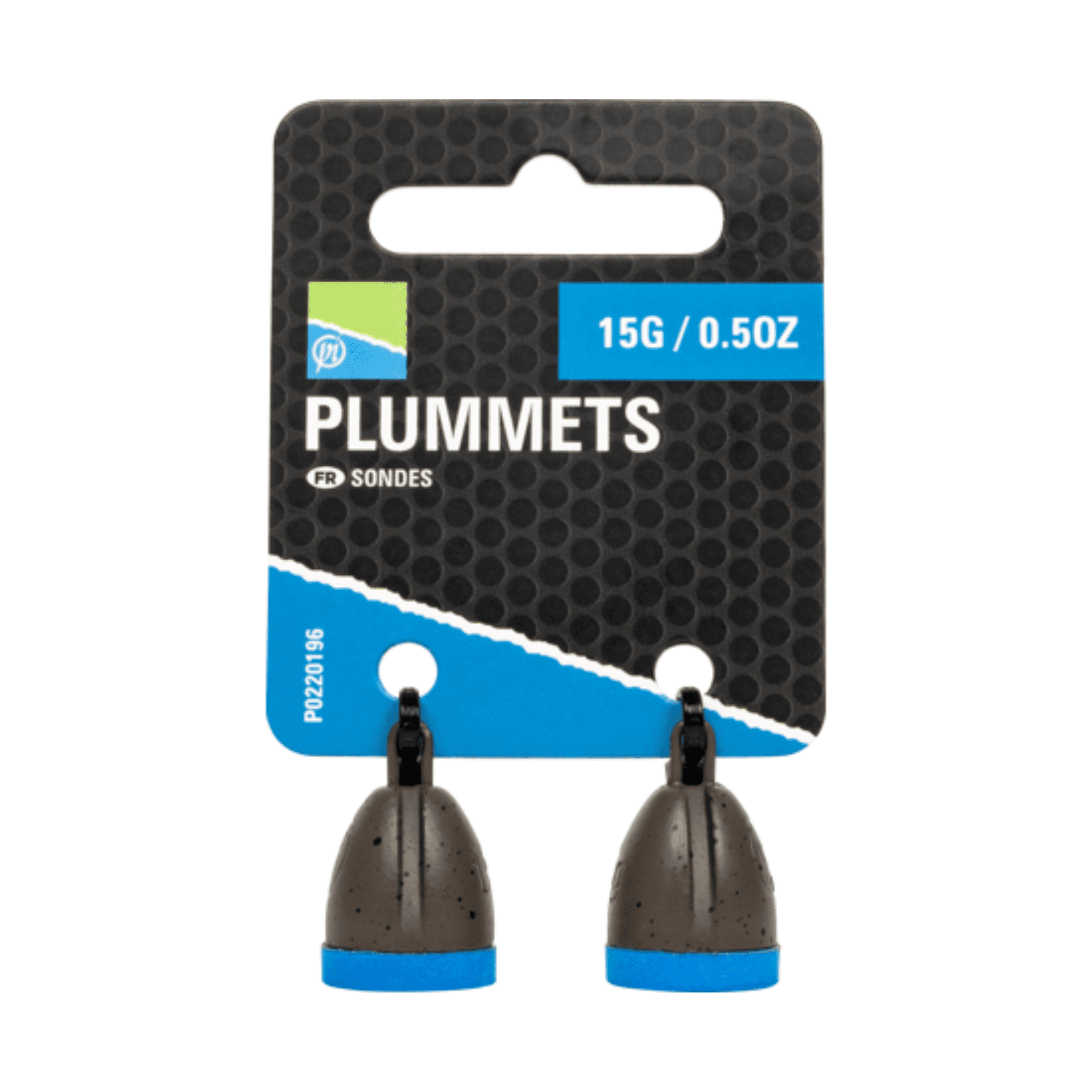 plummets, angelhaken?