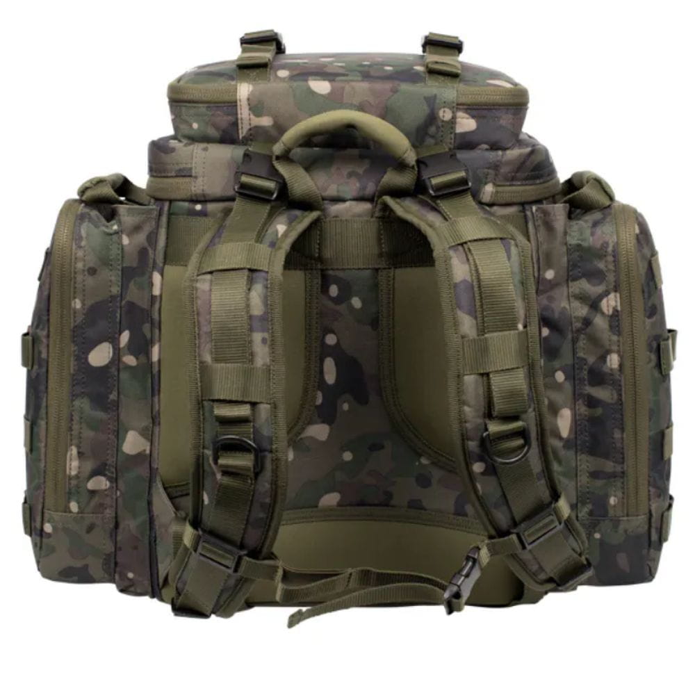 Trakker NXC Camo Scout Rucksack Trakker NXC Camo Scout Rucksack