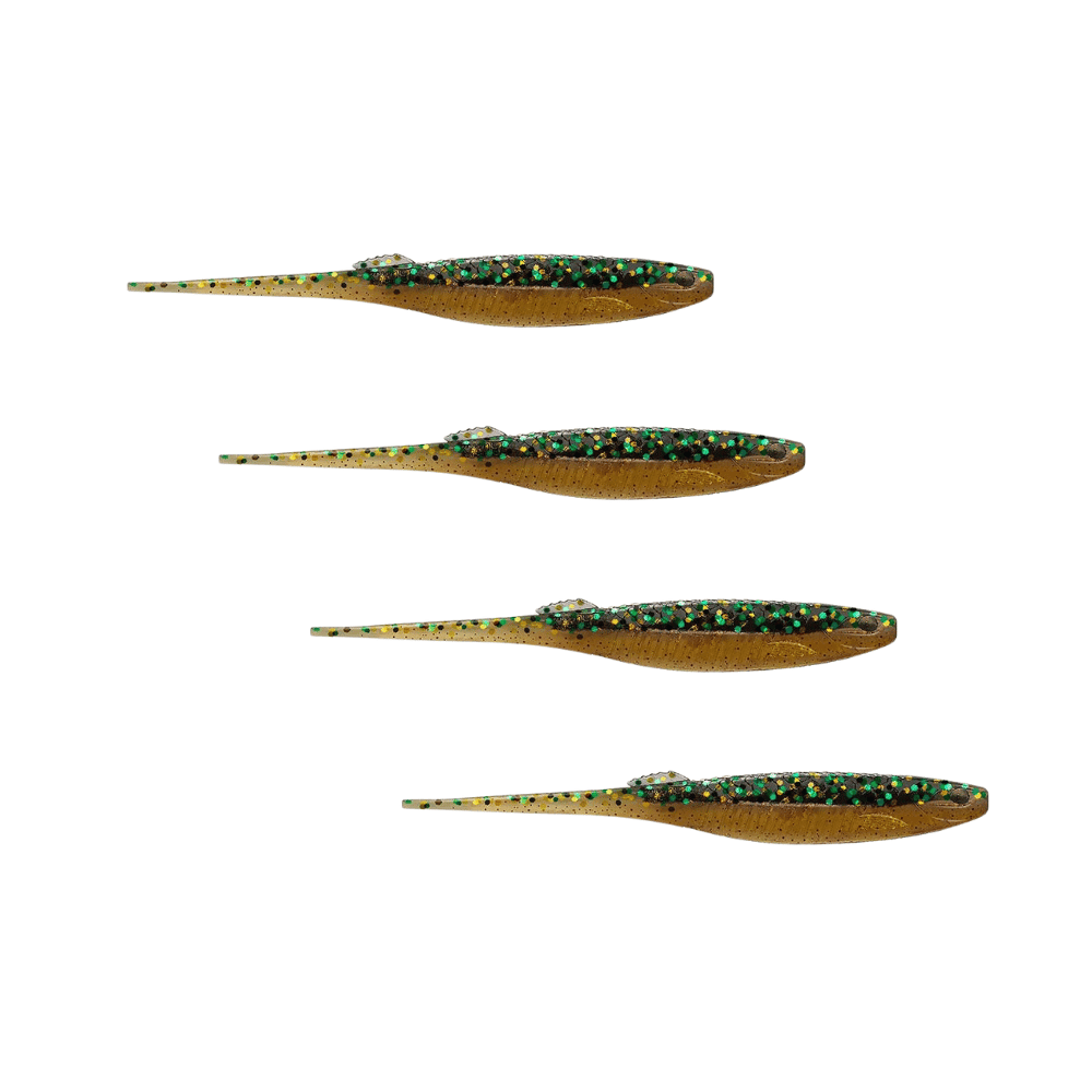 Rapala Crushcity The Stingman 15cm 13,8g Grgeč 4 komada