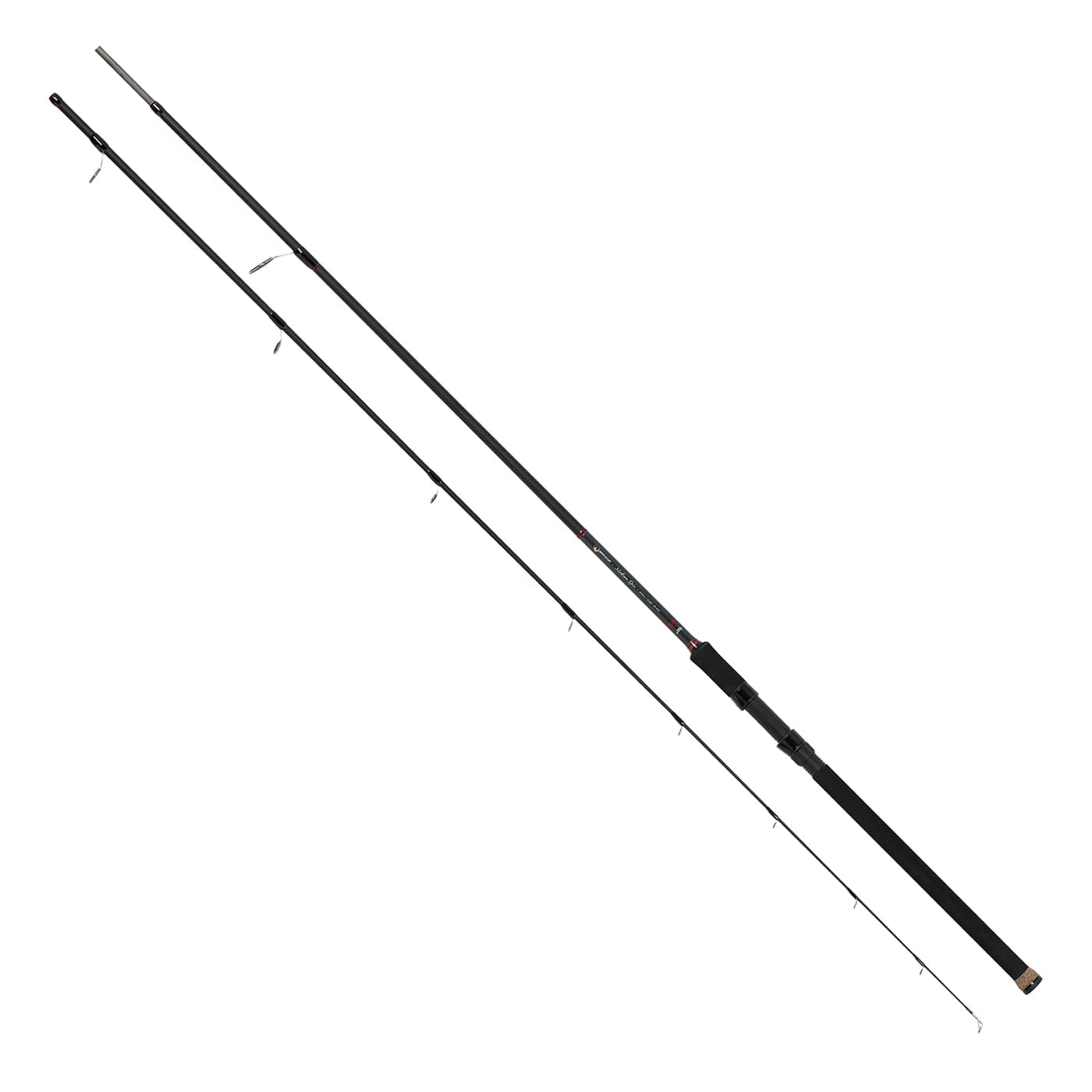 Fox Rage Warrior Medium Spin Rod 270cm 15-40g