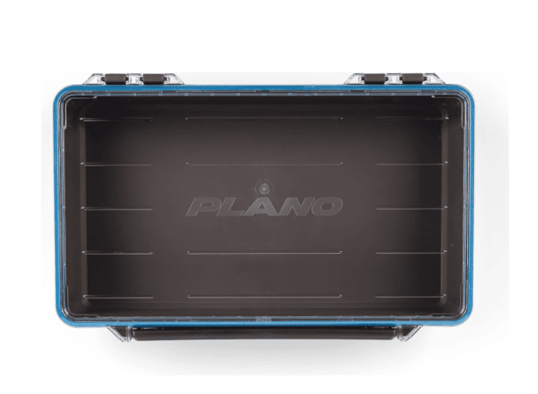 Plano Waterproof Stowaway 3700 Deep Stow Tackle Box – Bild 2, grillpfanne, backblech, antihaft, metall, fettauffangschale