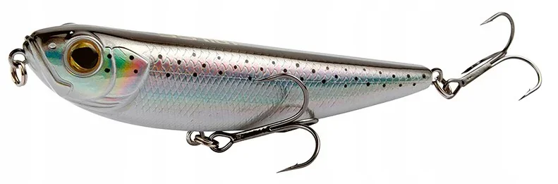 Shimano Yasei Shock Stick F110 11cm 22g Sea Trout