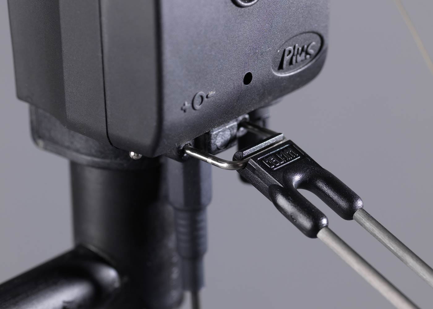 Delkim SlimLite IC System Stabilisator