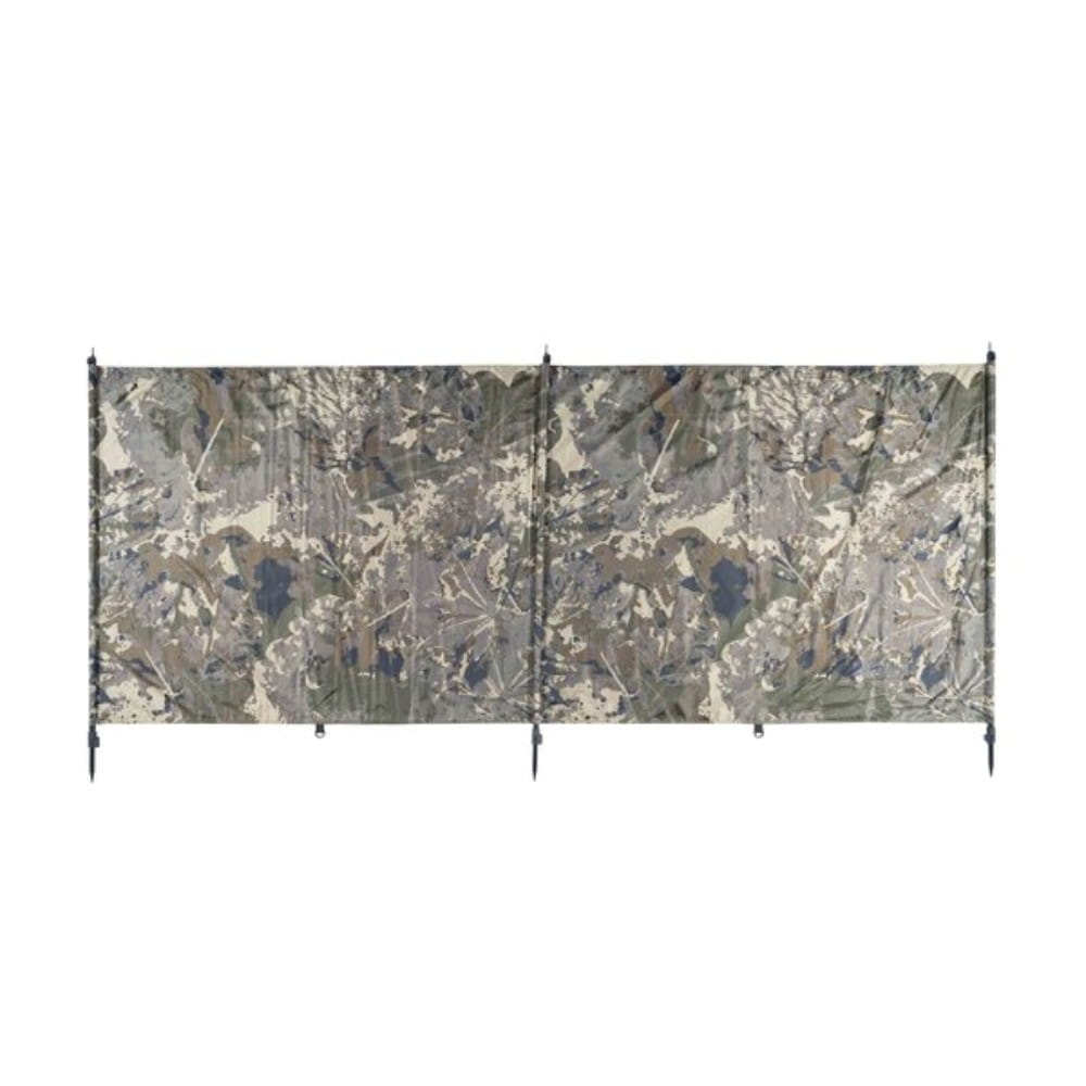 Nash-Bank-Life-Windbreaker-Camo-T1236 Giacca a vento Nash Bank Life mimetica