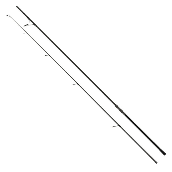 CRD340_horizon_x5_S_13ft_3-75_full_shrink Fox Horizon X5-S Rod 13 ft 3,75 lbs Full shrink 2-teilig Neu 2022