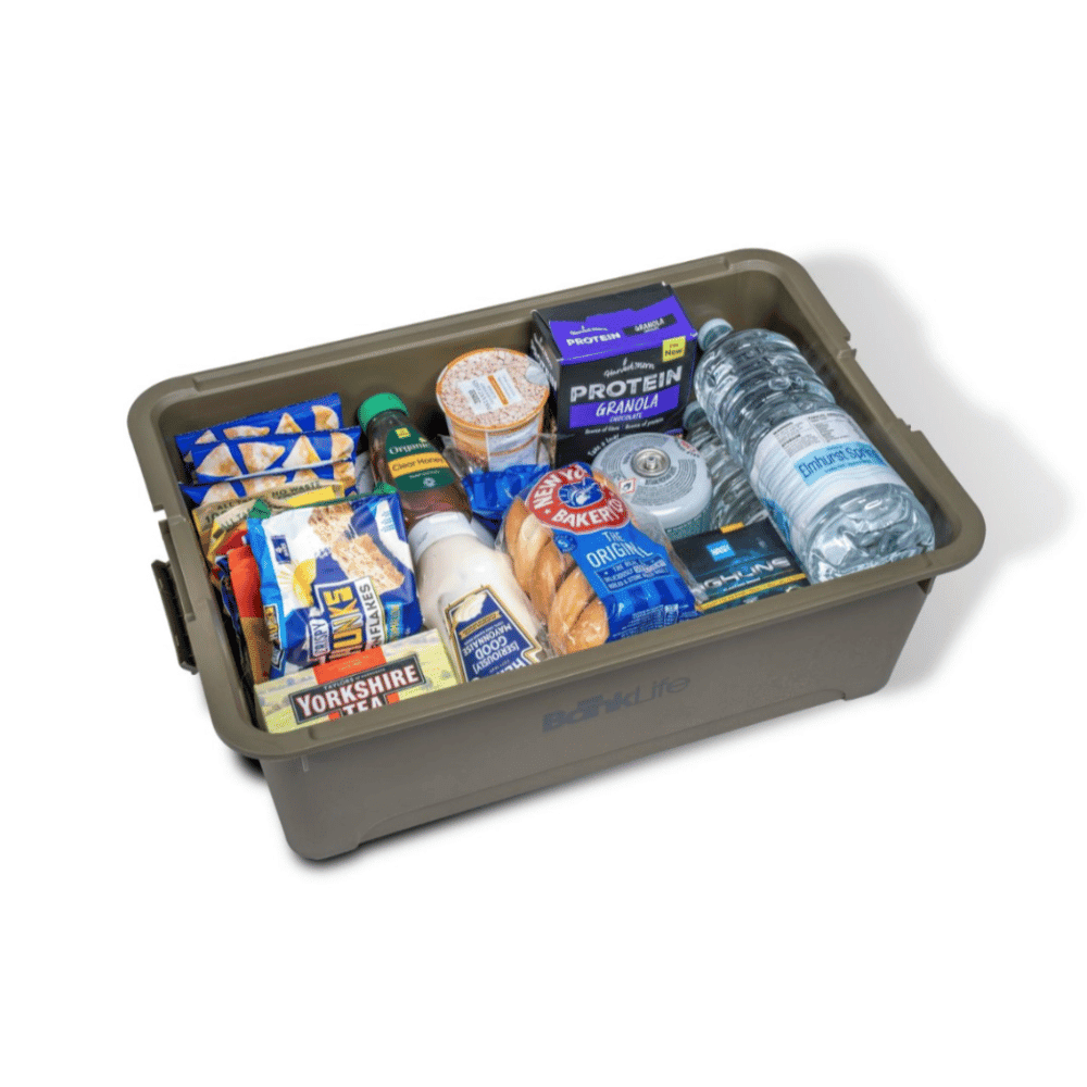 Kabinett, Mobiliar, Erste Hilfe