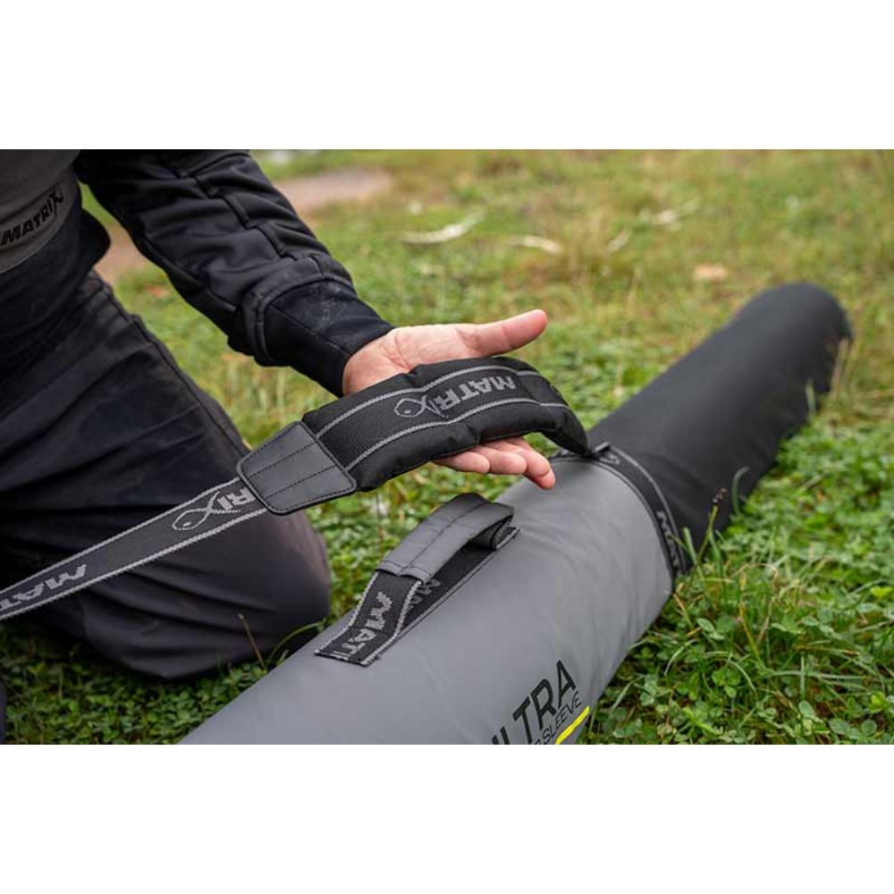 Fox Aquos Ultra 2 Rod Mânecă Fox Aquos Ultra 2 Rod Mânecă