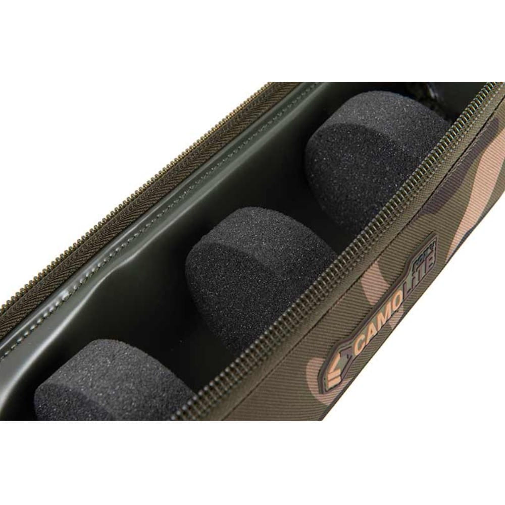 Fox Camolte Spool Case Fox Camolte Spool Case
