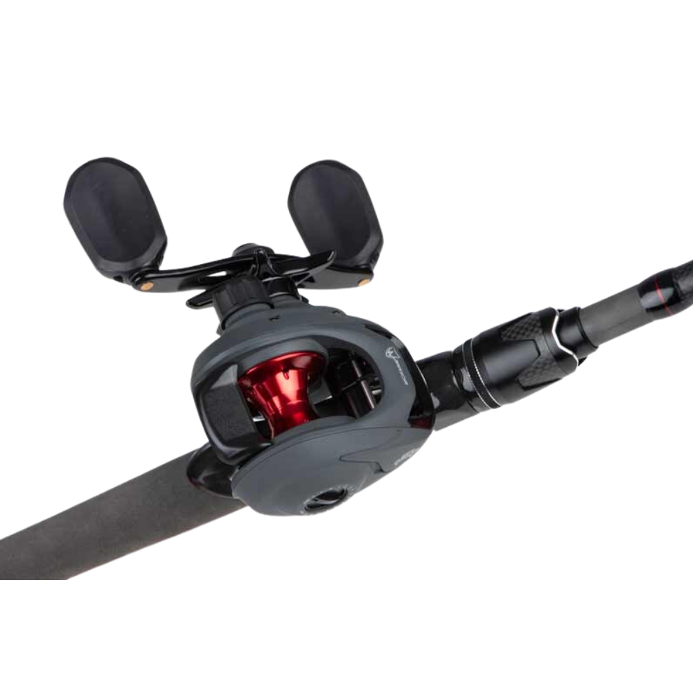 Fox Rage Warrior Baitcast Fox Rage Warrior Baitcast