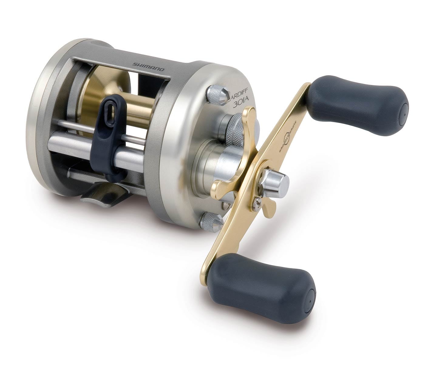 Shimano Cardiff 201 A