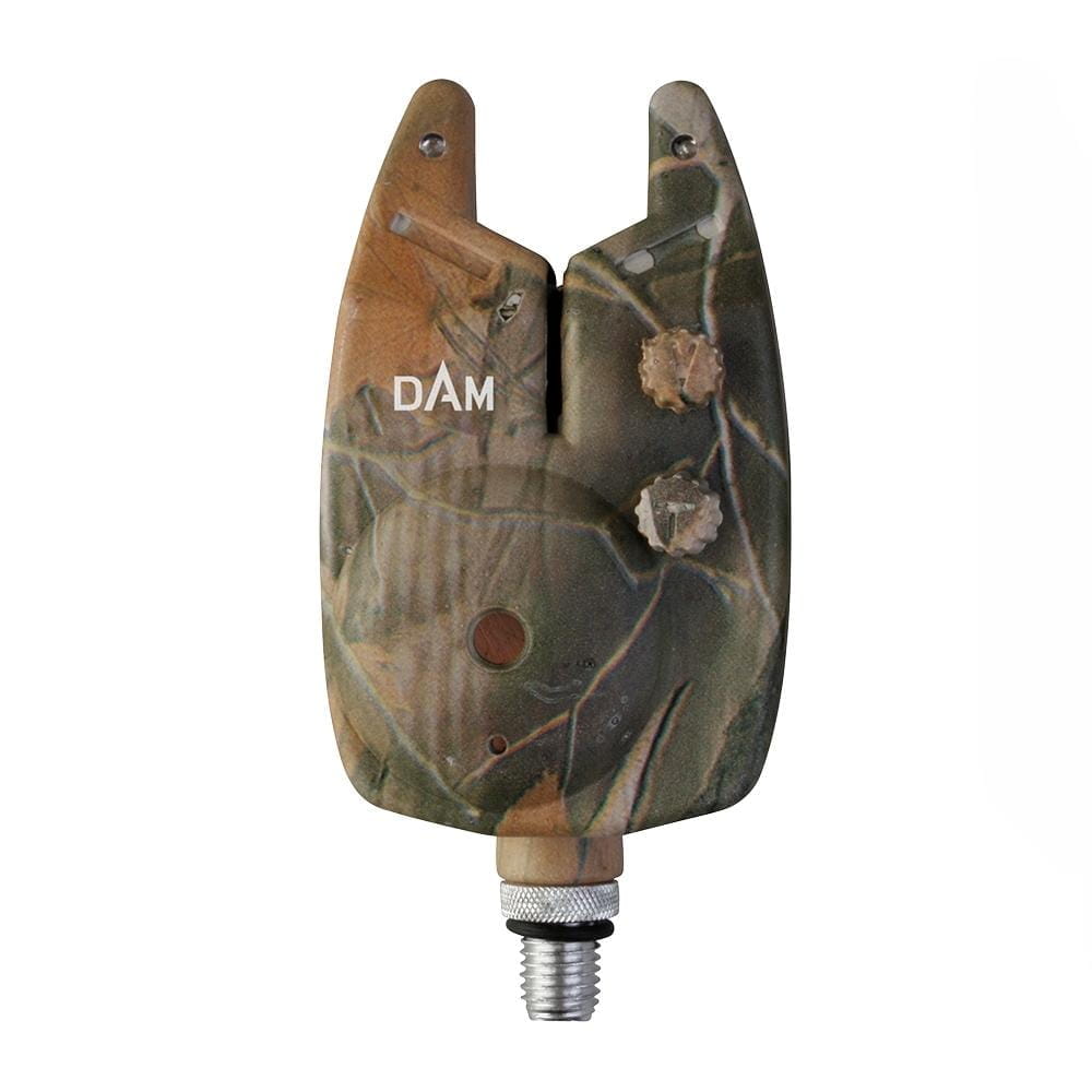 DAM-Blaster-Camo-VT-Single-Alarm-Camo Alarm za ugriz DAM Blaster Camo VT