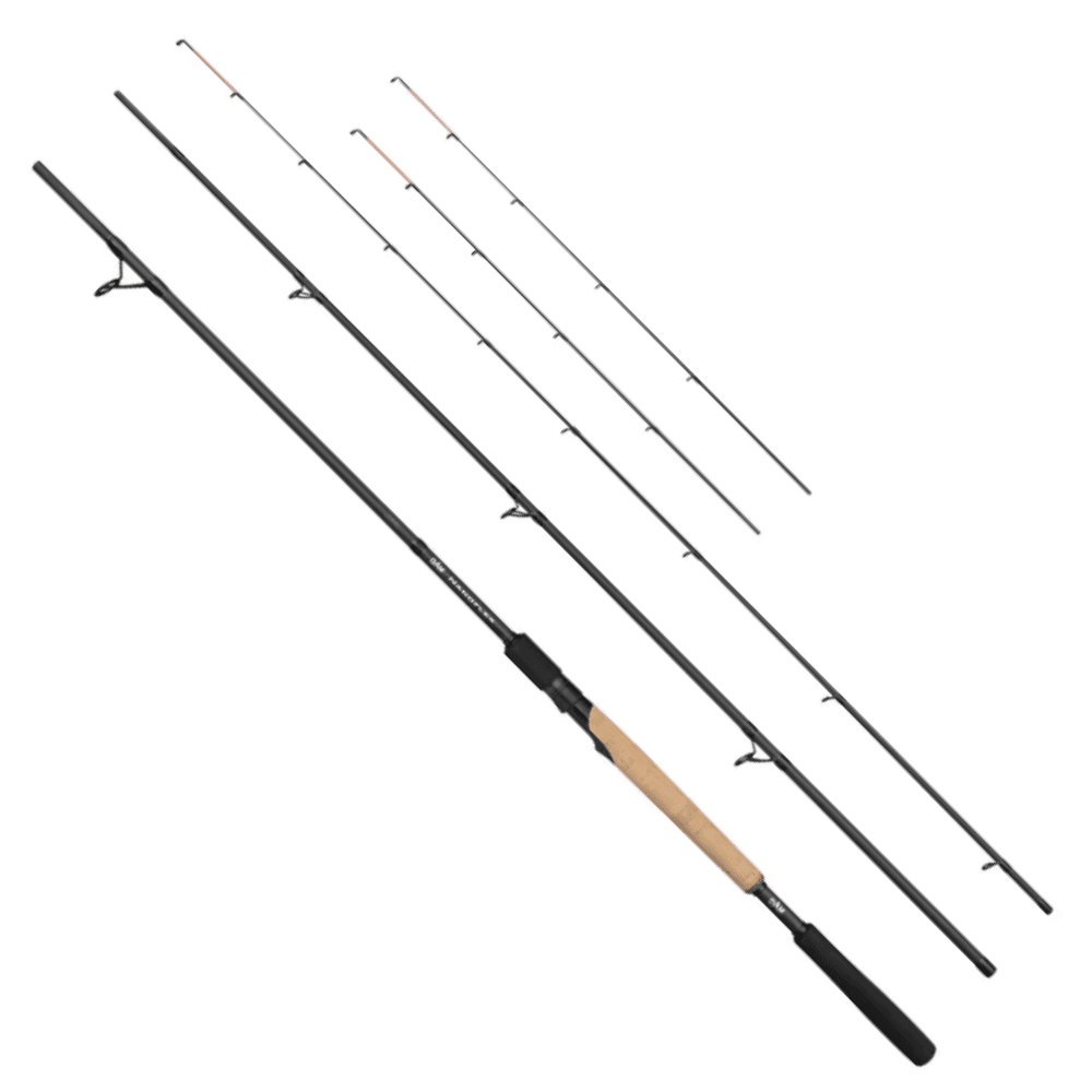 Fischen, Draußen, Wasser, Angler, Bogen