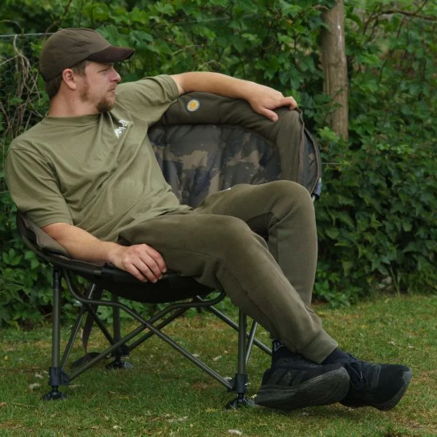 Solar Worldwide Moon Chair