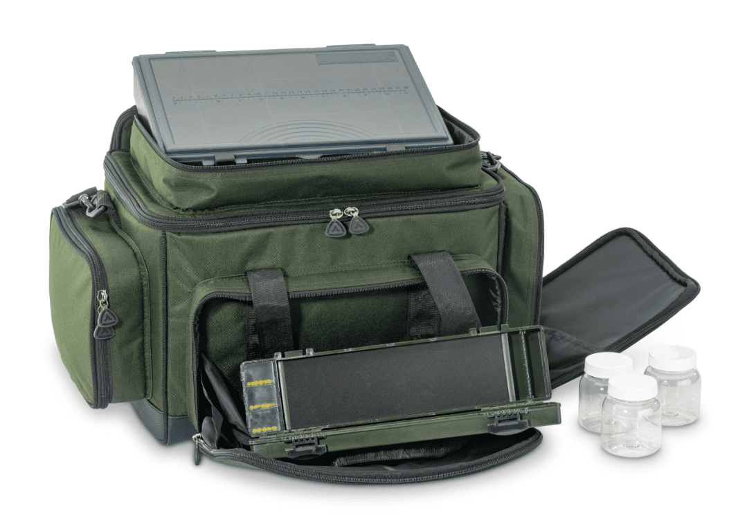 Erste Hilfe, Tasche