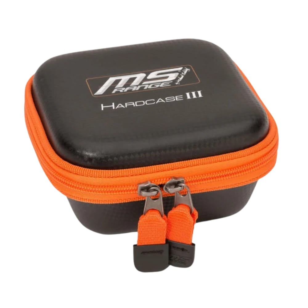 MS Range Hard Case III LSC