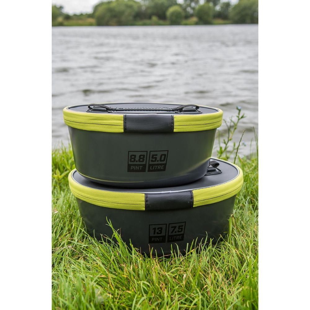 Fox Matrix EVA Moulded Bowl 7,5 Liter Fox Matrix EVA Moulded Bowl 7,5 Liter