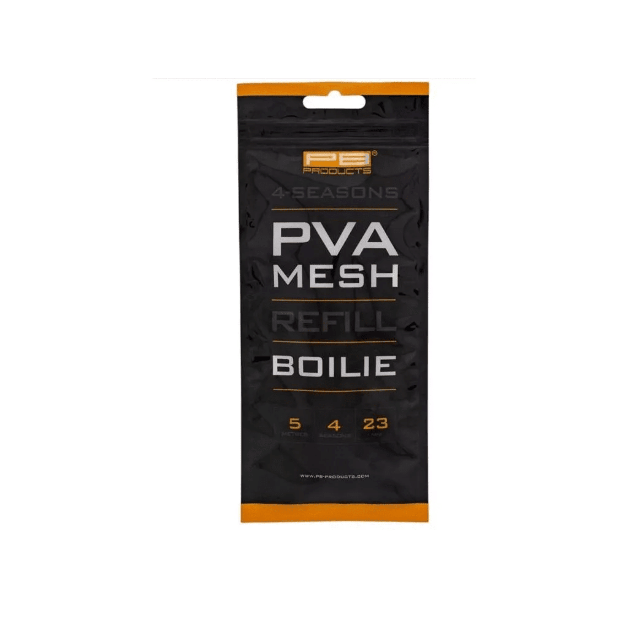 PVA Mesh, Boilie Nachfüllung, 4-Saison, Mesh-Beutel, Nachfüllung PVA