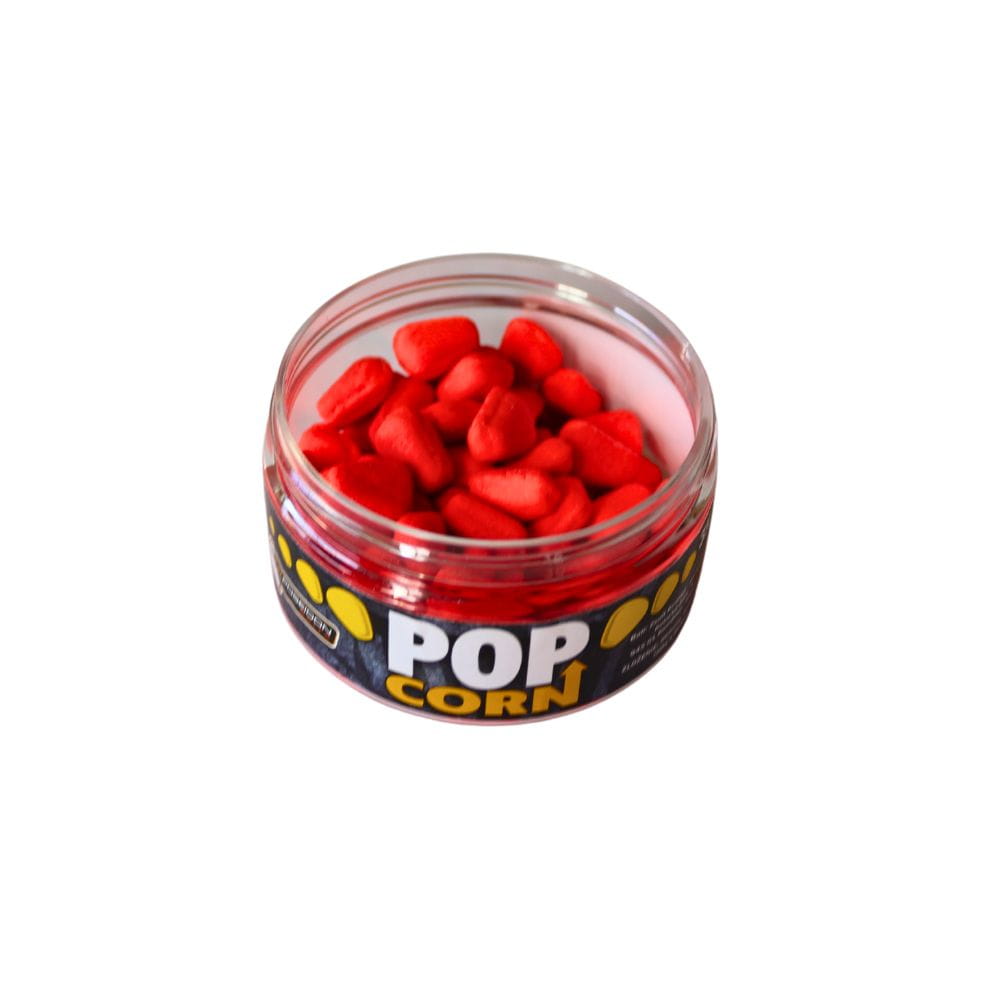 Poseidon Pop-Corn Maxi Fluo Porumb Mango Butiric 12 mm Poseidon Pop-Corn Maxi Fluo Porumb Mango Butiric 12 mm