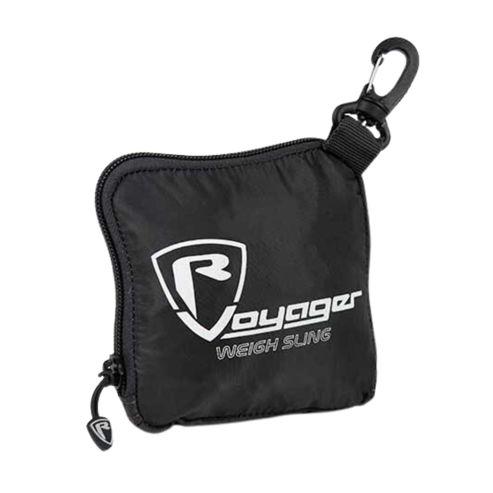 Fox Rage Voyage Weigh Sling Zubehor, Tasche, Handtasche, Riemen