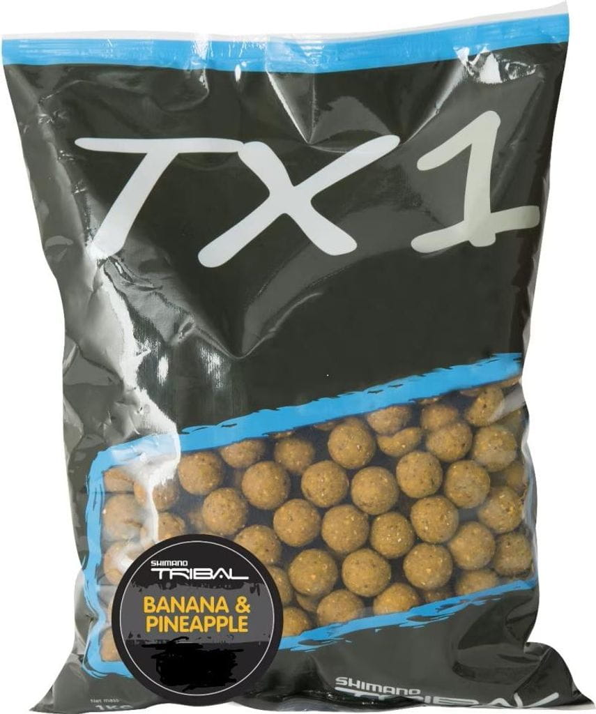snack, pellets, banana, pineapple, banana-pineapple
