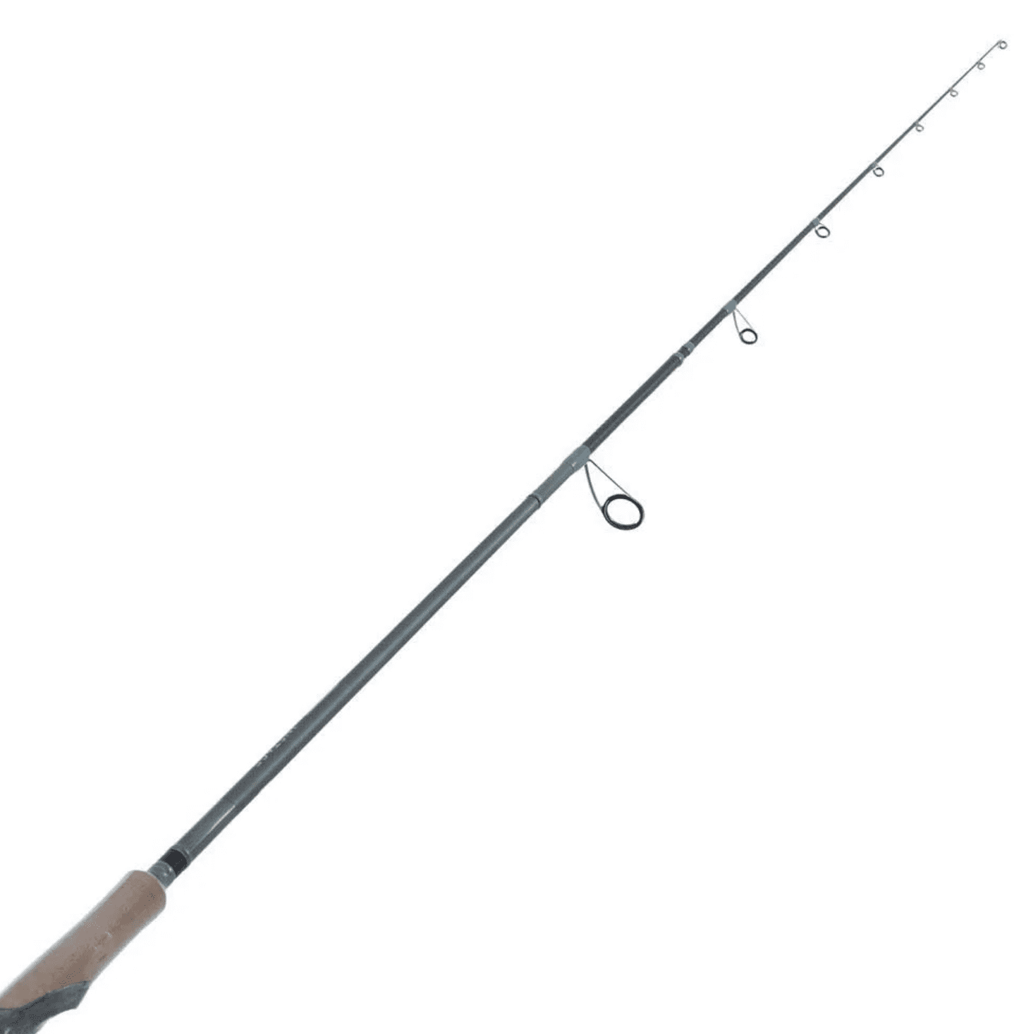 angler's rod, fishing rod, telescopic, rod handle, reel guide