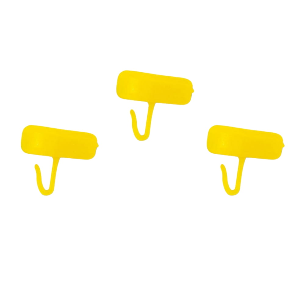 Anaconda Corn Stops Galben 15 Bucăți